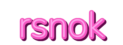 rsnok — logo kanal