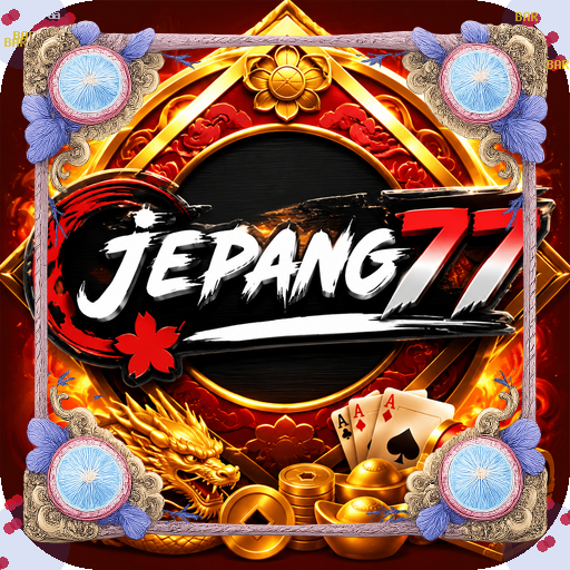 jepang77 — mitra unggulan